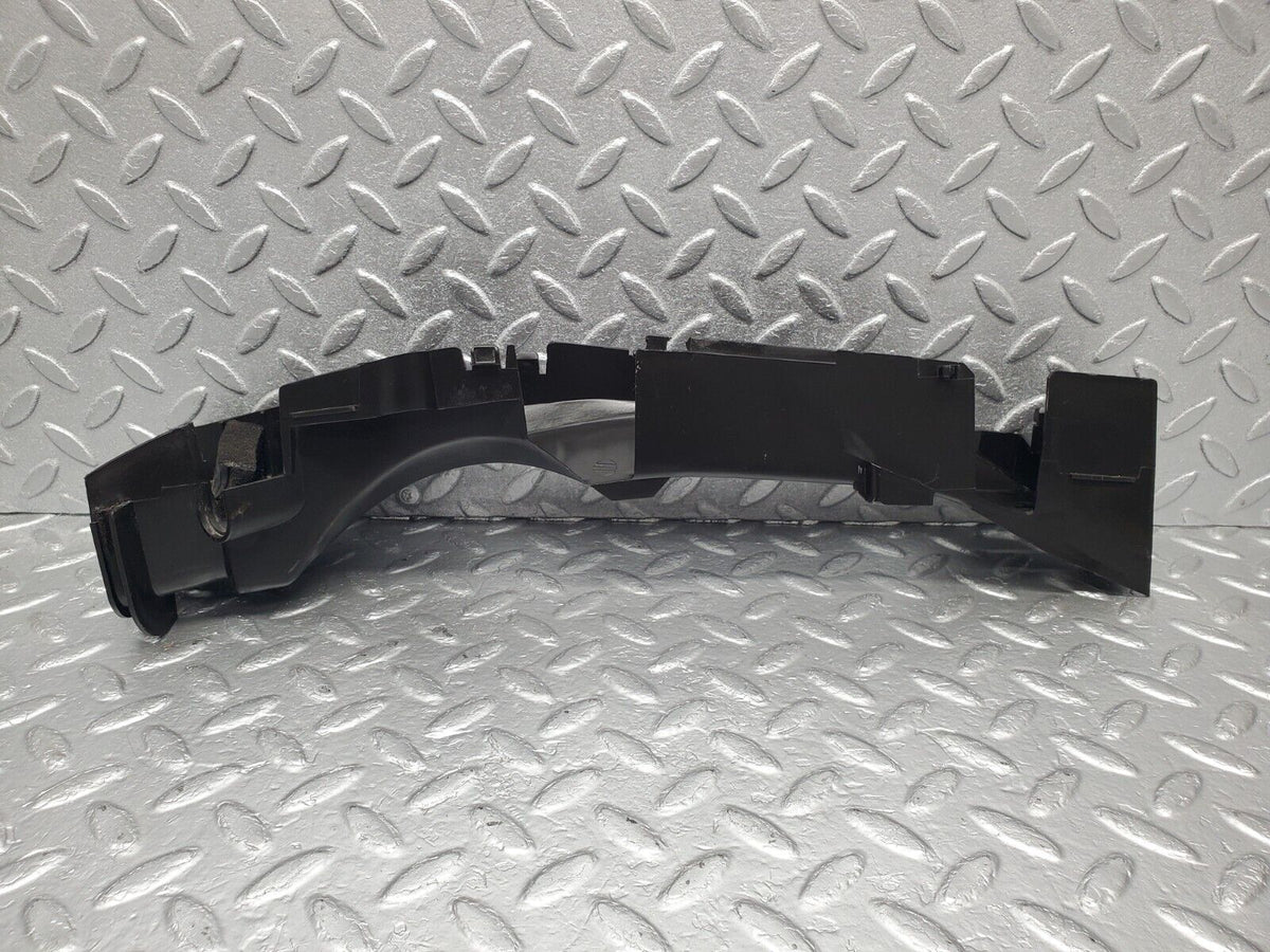 46893 Mercedes-Benz R129 320SL Coupe Engine Cable Channel Left Side A1298201912