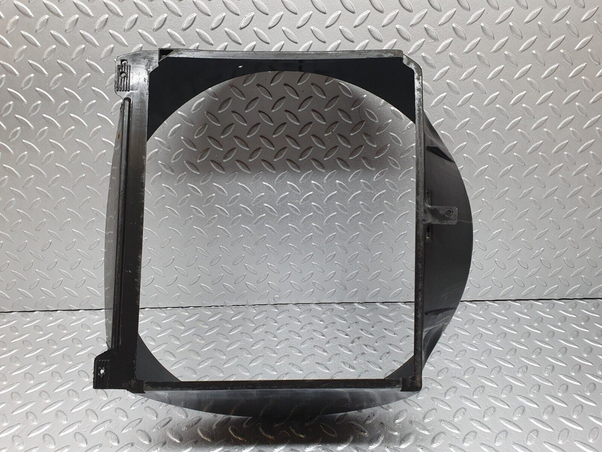 41467 Mercedes-Benz W124 200E Radiator Fan Shroud Fan Cover A1245050055