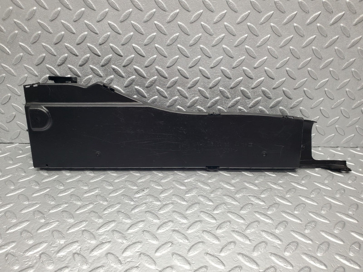 49128 Mercedes-Benz A124 320E Cabriolet Front Right Cable Channel A1248214436