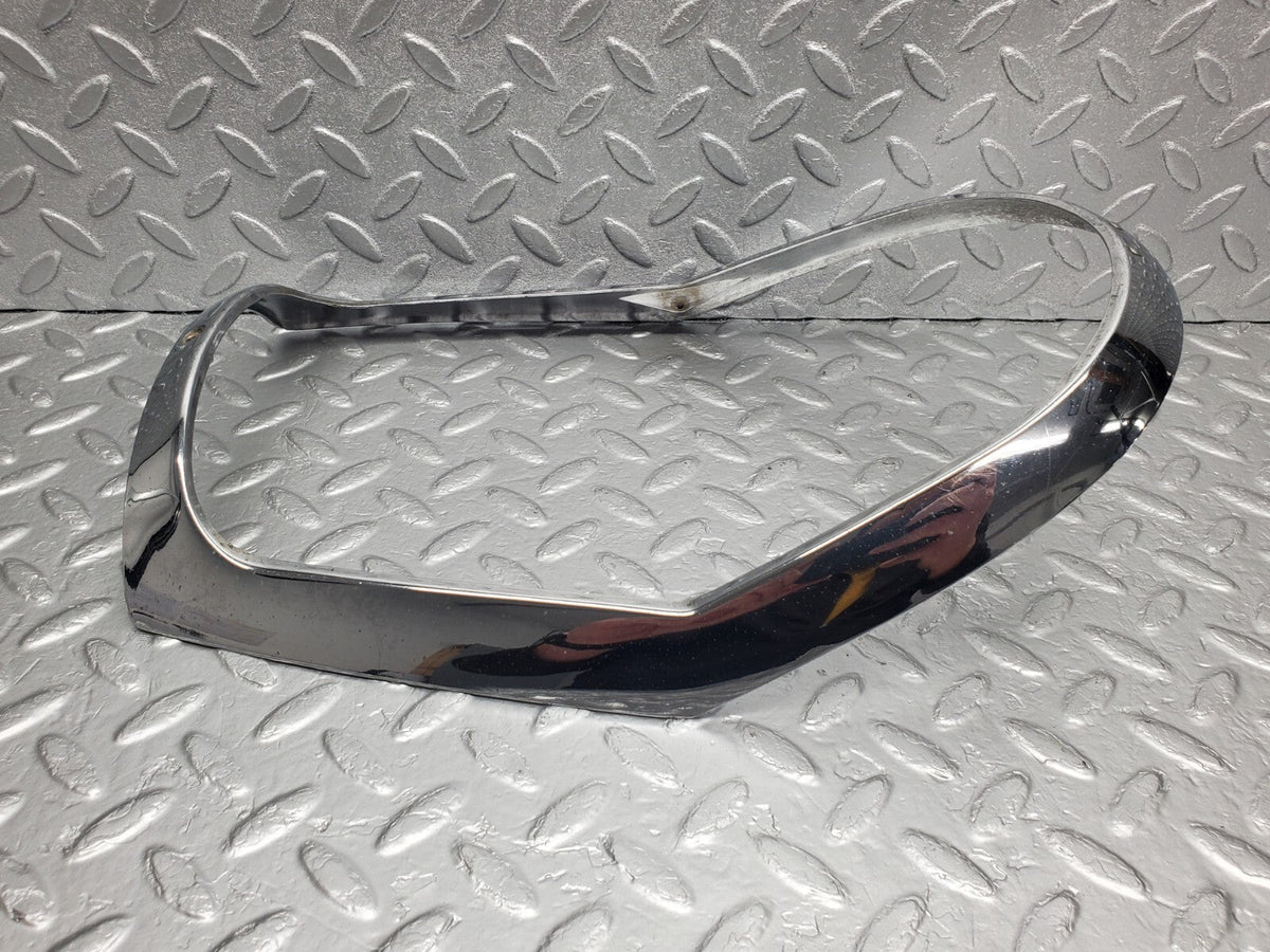 48537 Mercedes-Benz W108 Headlight Chrome Frame 1305542029