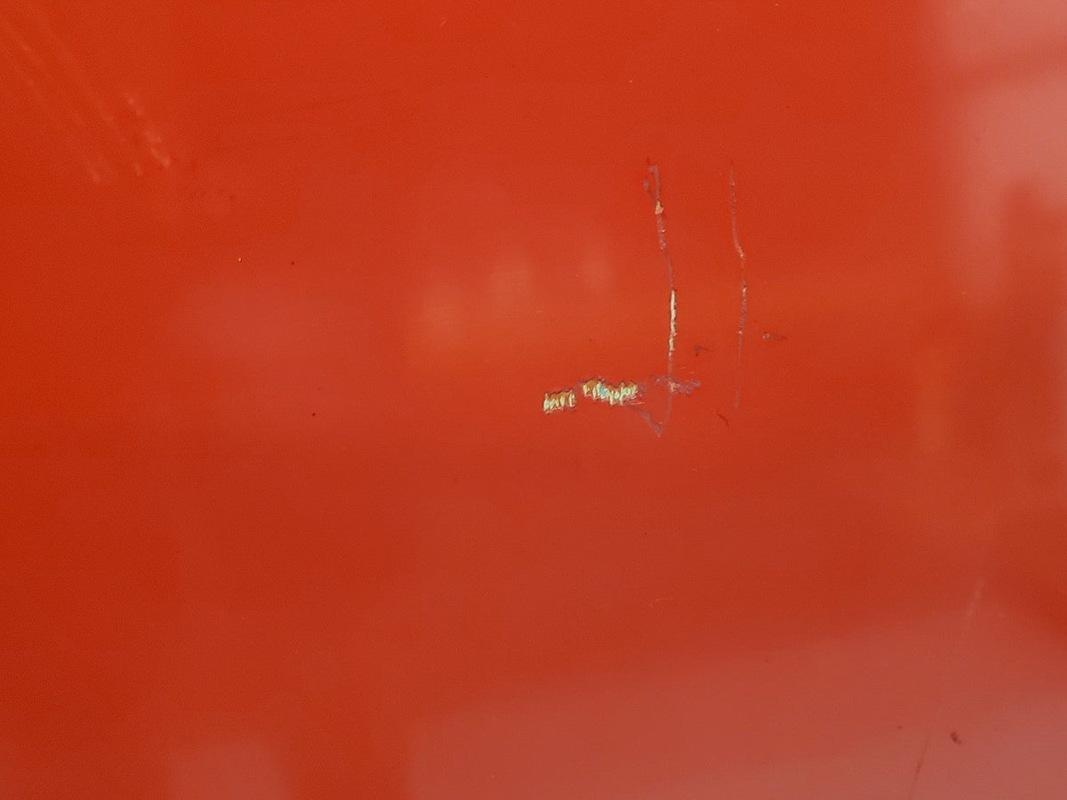 49458 Mercedes-Benz W201 Bonnet