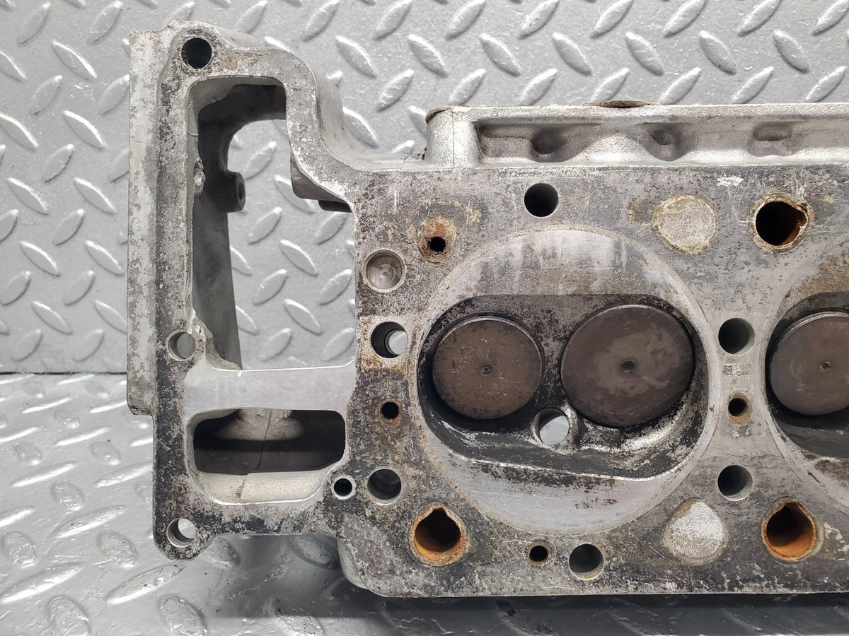 50880 Mercedes-Benz W108 280SE 3.5 Cylinder Head Right Side A1160161901