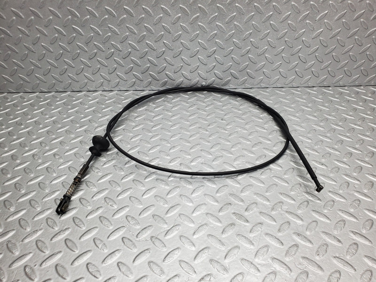 49828 Mercedes-Benz R107 380SL Bonnet Release Cable