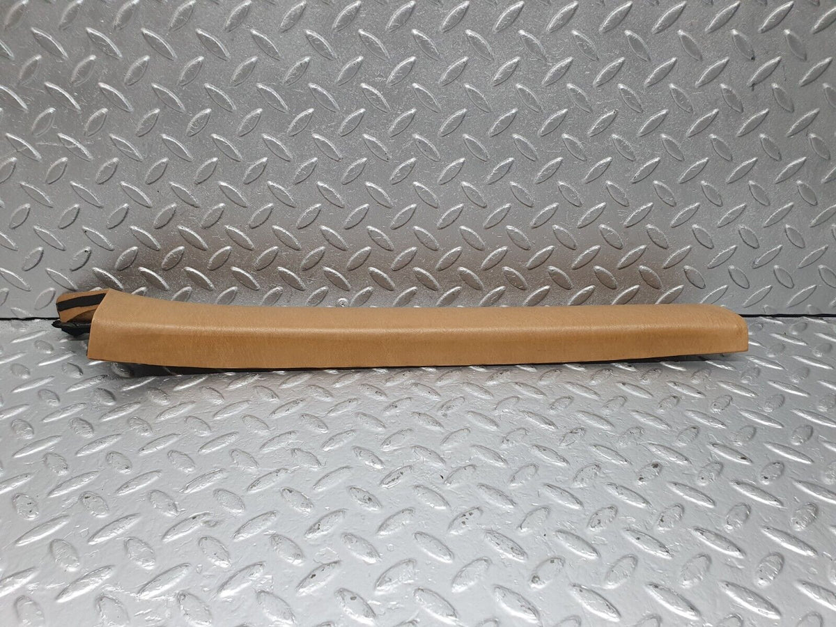 43497 Mercedes-Benz C126 380SEC Coupe A Pillar Cover Right Side