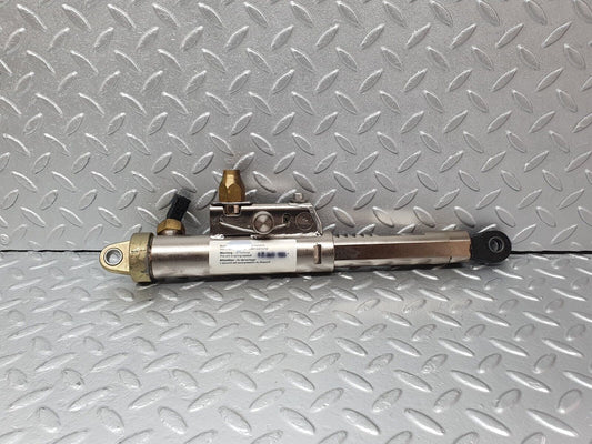 42151 Mercedes-Benz R129 320SL Coupe Roll Bar Hydraulic Cylinder Left A1298600335