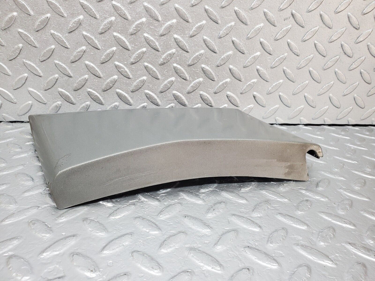 45037 Mercedes-Benz R129 300SL Coupe Rear Left Lower Moulding Trim A1296900540