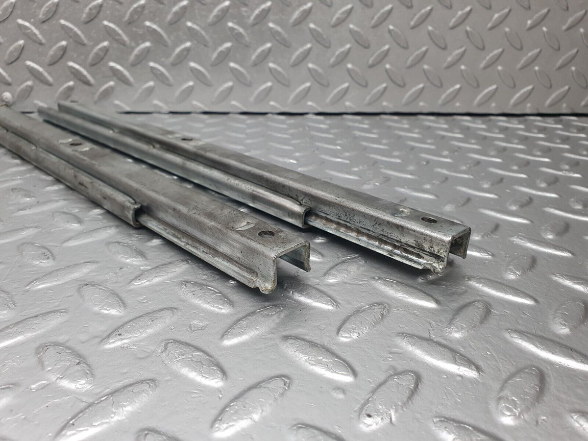 43298 Mercedes-Benz W108 280SE Front Right Seat Rail Pair