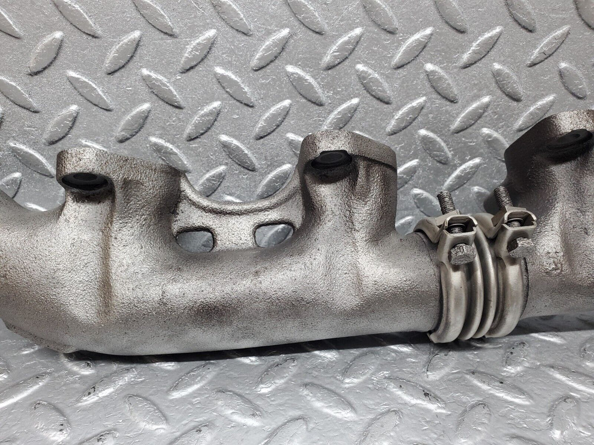 45919 Mercedes-Benz W126 420SE Exhaust Manifold Left A1161422302