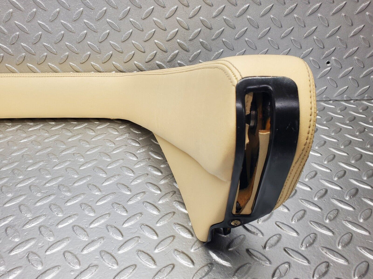 47127 Mercedes-Benz R129 320SL Coupe Roll Over Bar Beige