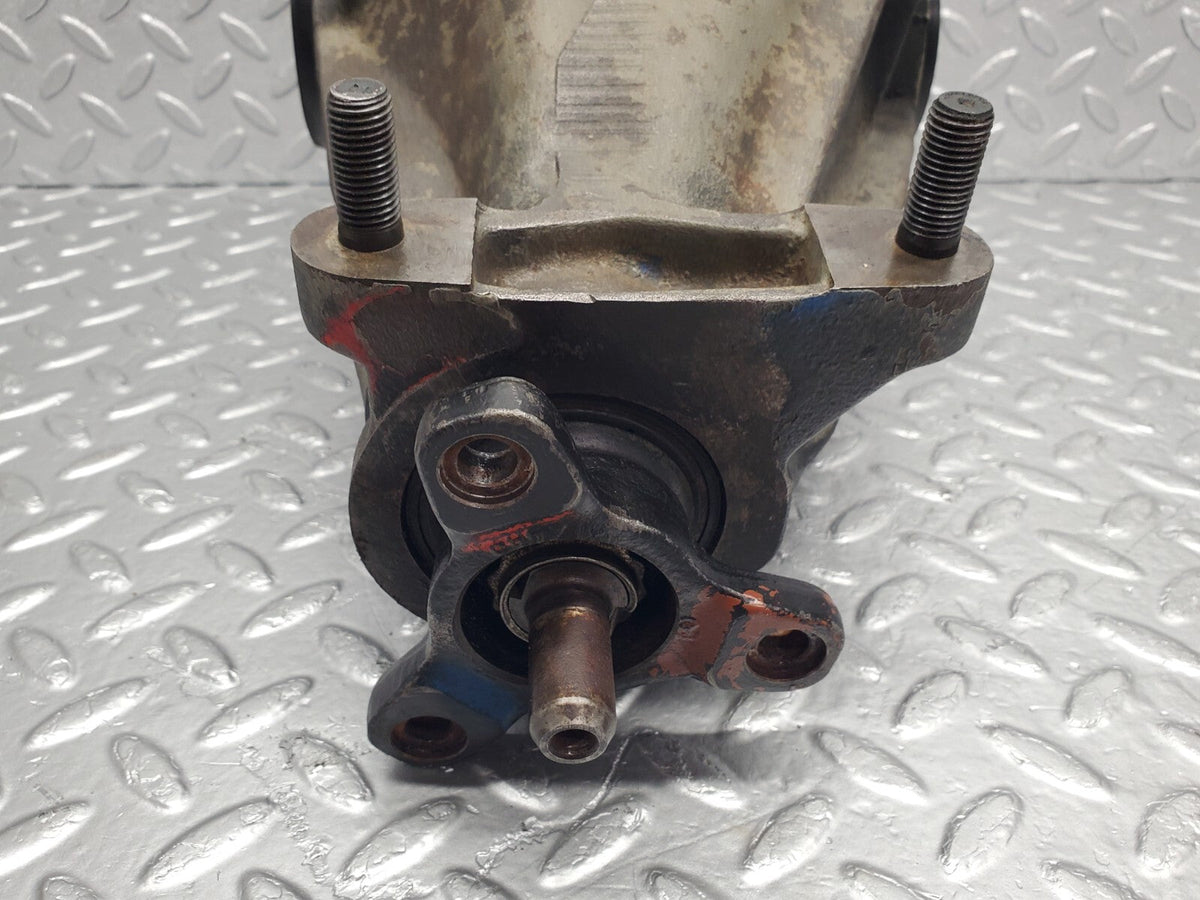 48835 Mercedes-Benz W123 Rear Differential Ratio 3.58 A1233510101