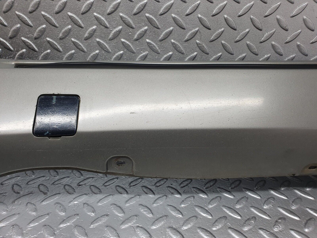 43025 Mercedes-Benz W201 190 Side Skirt Left Side A2016906340