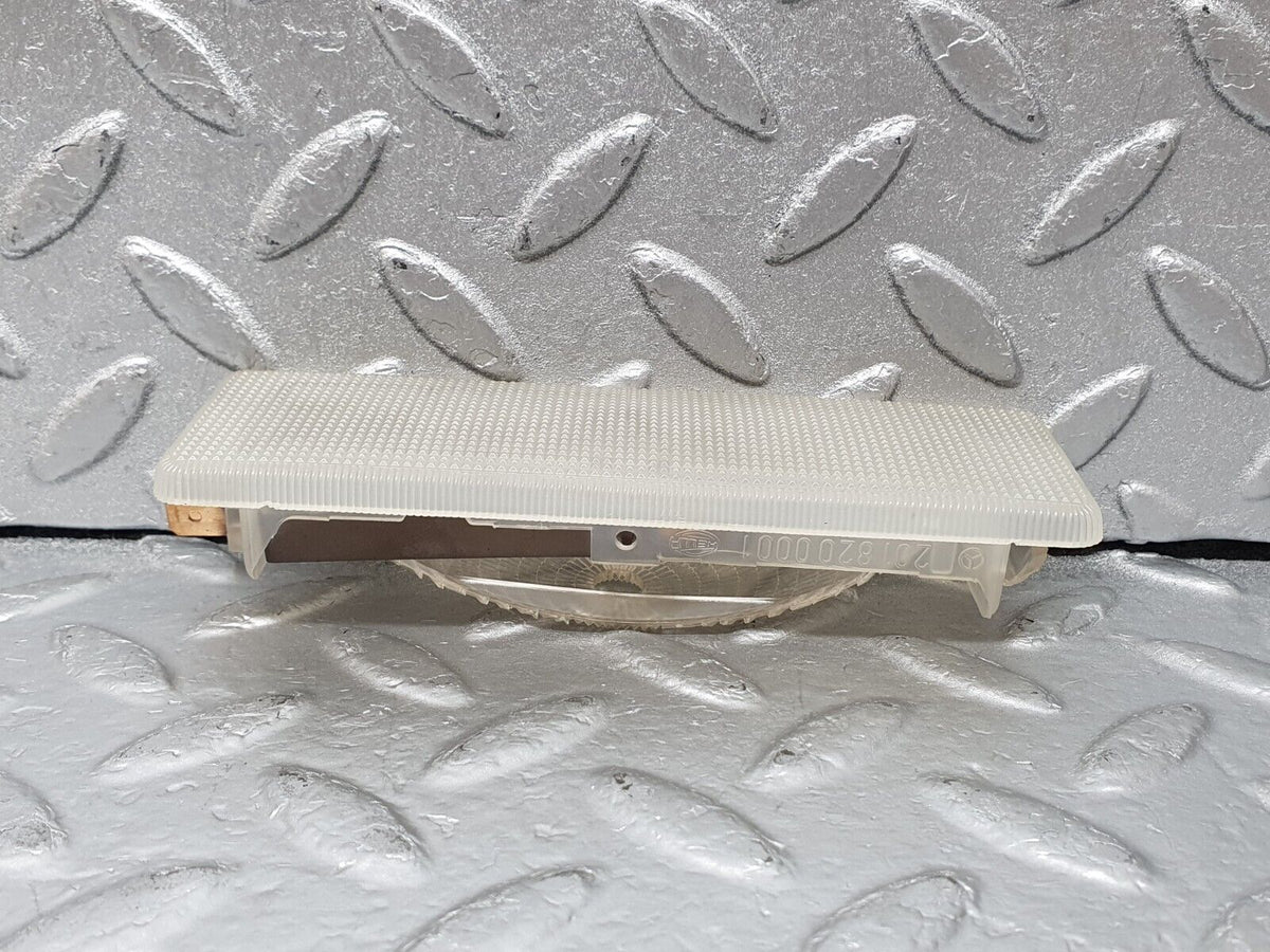 44104 Mercedes-Benz C123 230CE Coupe Rear Interior Dome Light A2018200001