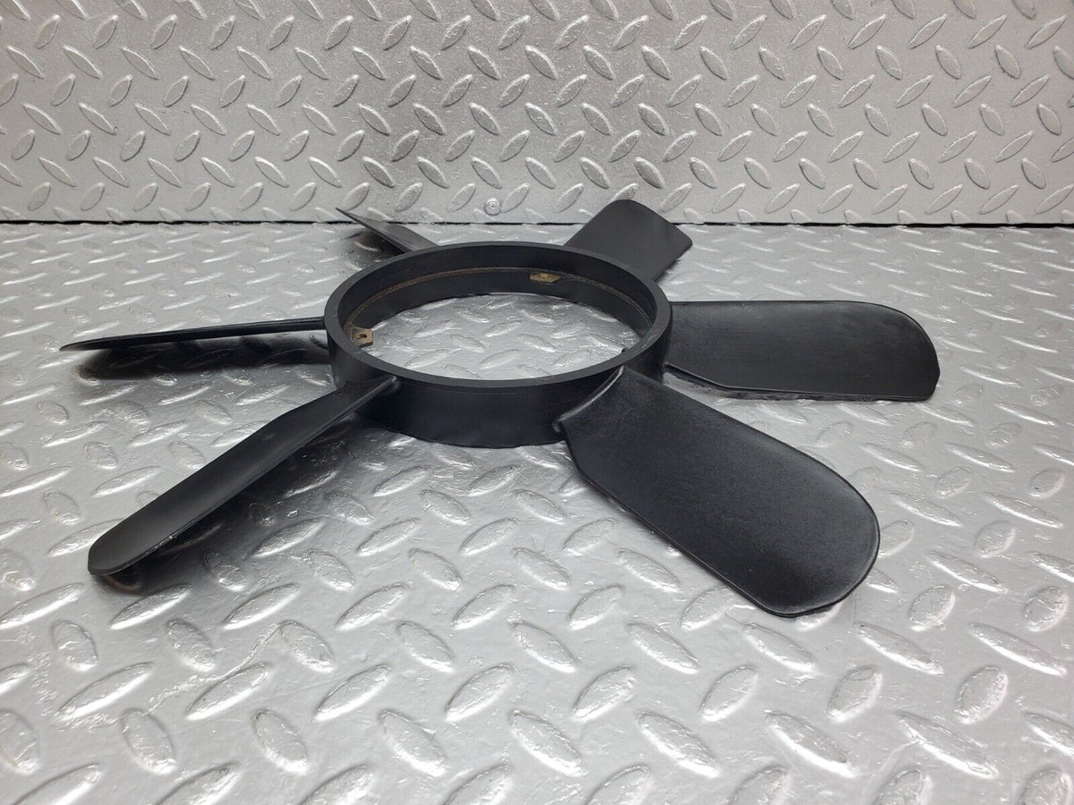 45082 Mercedes-Benz R129 300SL Coupe Engine Cooling Fan A1032000623