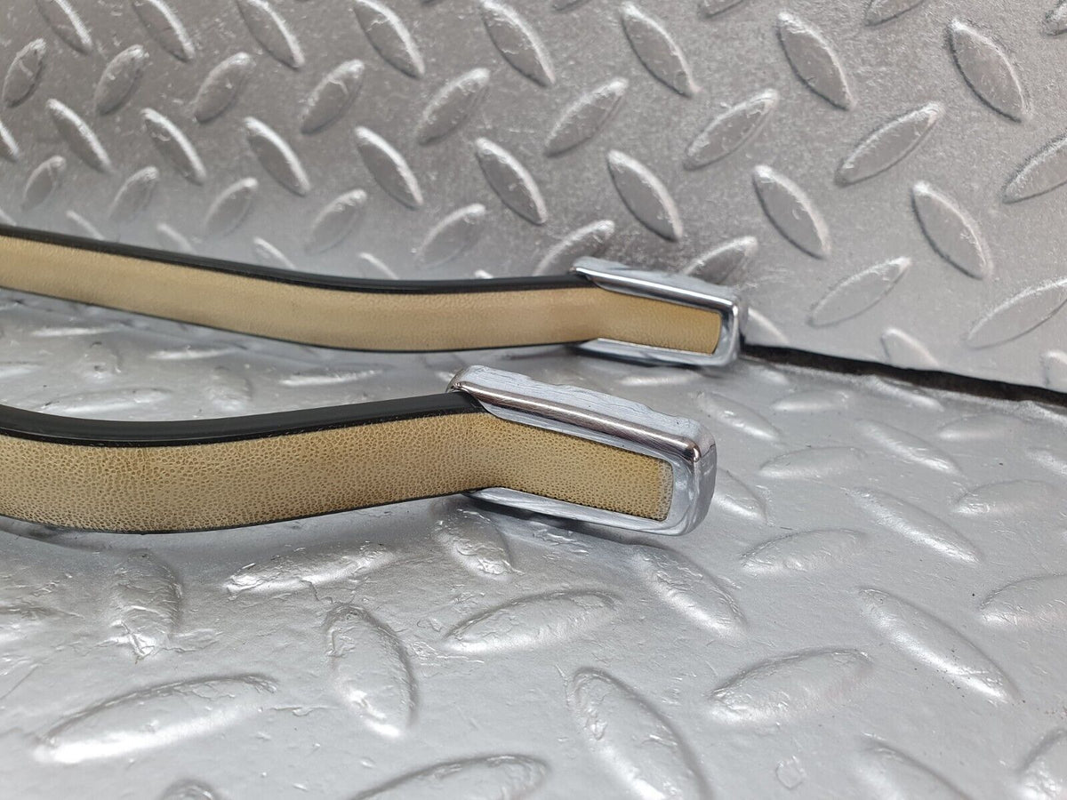 43192 Mercedes-Benz W108 280SE Interior Roof Grab Handle Set
