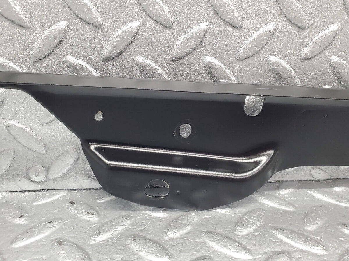 48016 Mercedes-Benz R230 350SL Coupe Window Seal Rail Rear Left