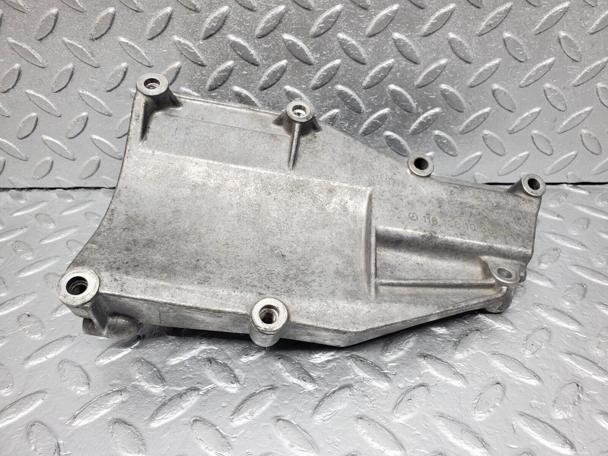45922 Mercedes-Benz W126 420SE Air Conditioning Compressor Bracket A1161301035