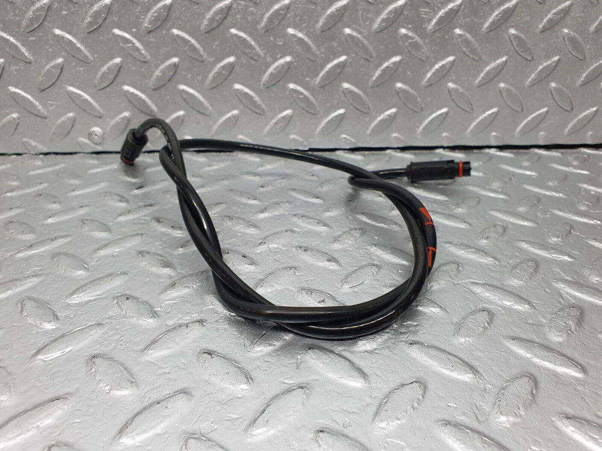 42361 Mercedes-Benz R129 320SL Coupe Suspension Roll Bar Cable A1295400409