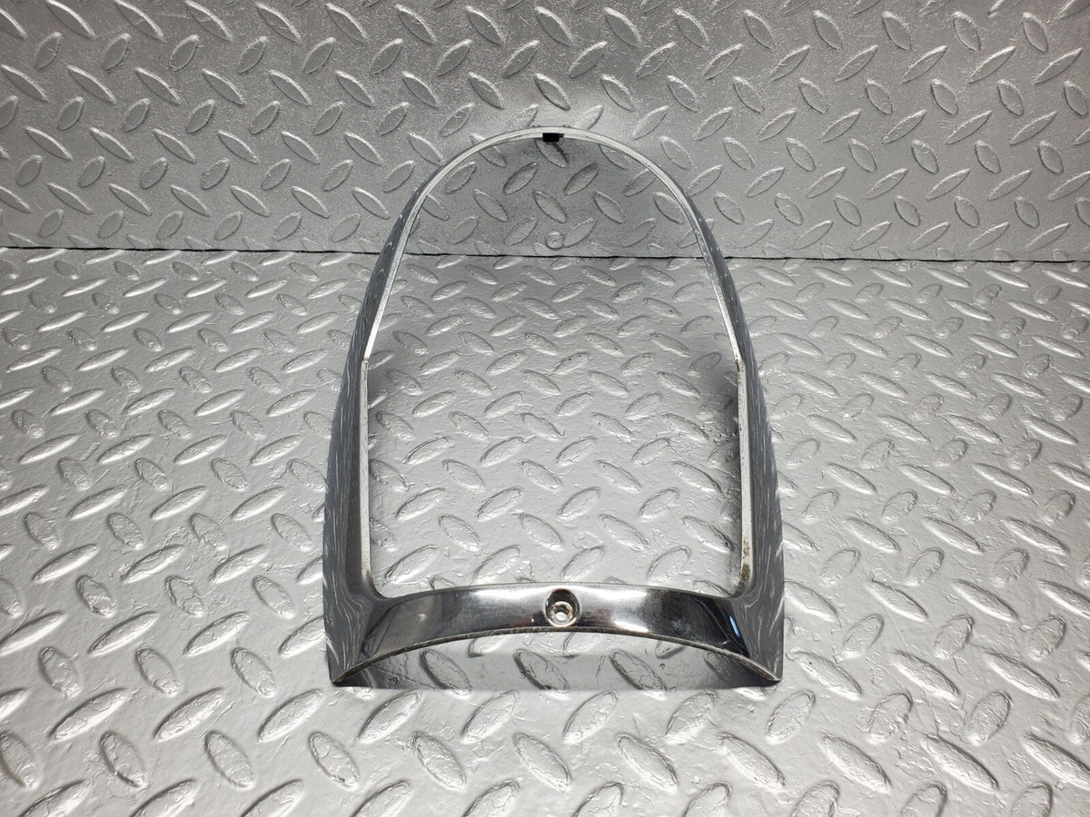 48536 Mercedes-Benz W108 Headlight Chrome Frame 1305542029