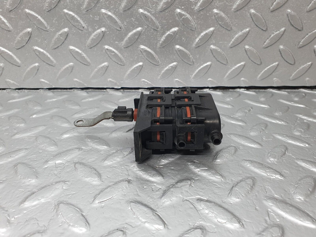 42557 Mercedes-Benz R129 320SL Coupe Heater Box Vacuum Actuator