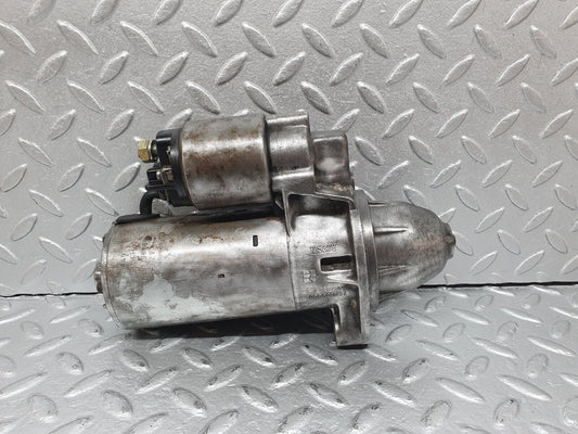41443 Mercedes-Benz W124 200E Starter Motor Bosch A0001108003 0331303053