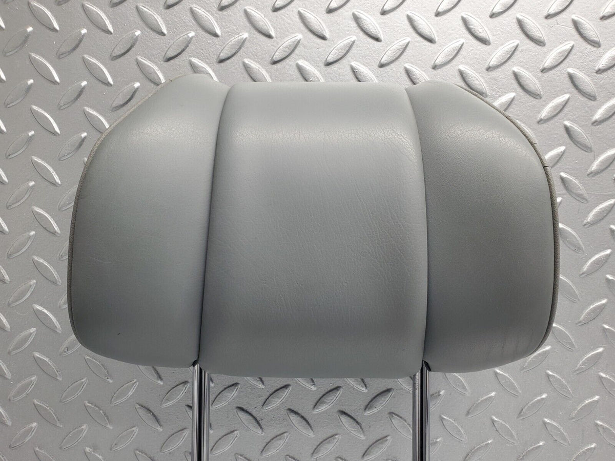 47652 Mercedes-Benz C126 500SEC Coupe Front Seat Headrest