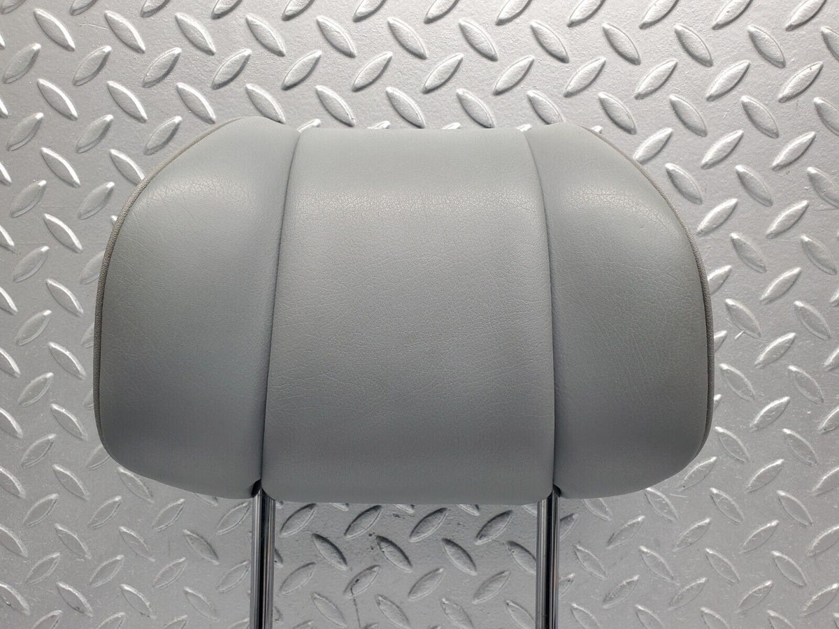 47651 Mercedes-Benz C126 500SEC Coupe Front Seat Headrest