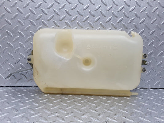 40971 Mercedes-Benz W126 300SE Coolant Expansion Tank & Bracket A1265000549
