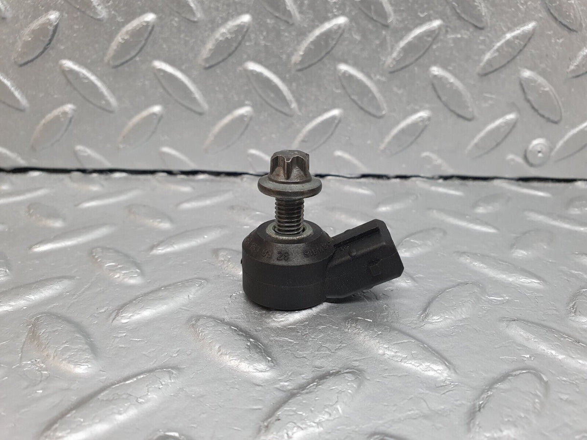 42081 Mercedes-Benz W202 C200 Knock Sensor Siemens A0031538928