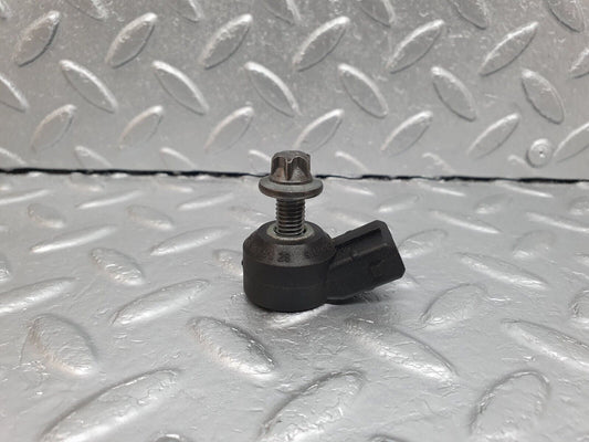 42081 Mercedes-Benz W202 C200 Knock Sensor Siemens A0031538928