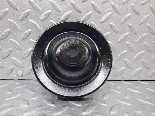 44479 Mercedes-Benz W123 280E Power Steering Pump Pulley A6154660315