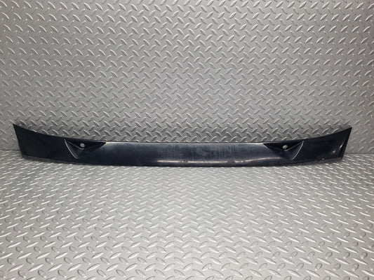 50753 Mercedes-Benz W108 280SE 3.5 Wiper Motor Assembly Cover Access Panel