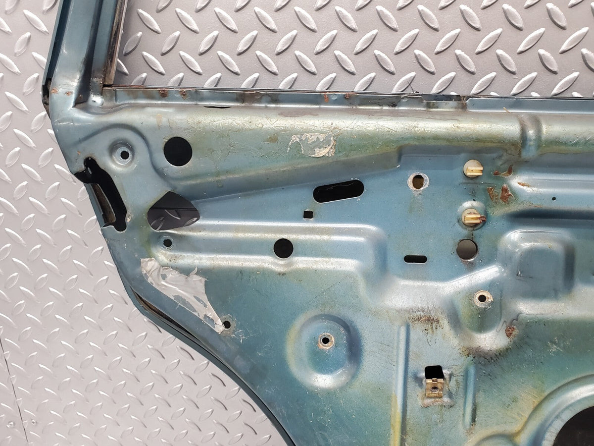 48750 Mercedes-Benz S123 Wagon Rear Left Door