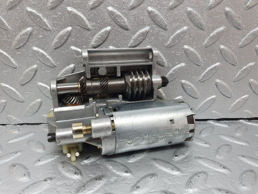 42340 Mercedes-Benz R129 320SL Coupe Steering Column Adjustment Motor A1295400488