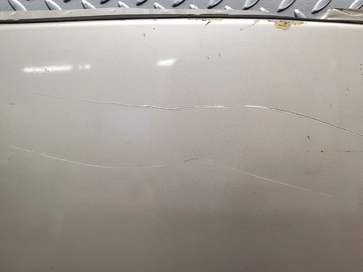 49484 Mercedes-Benz W201 Bonnet