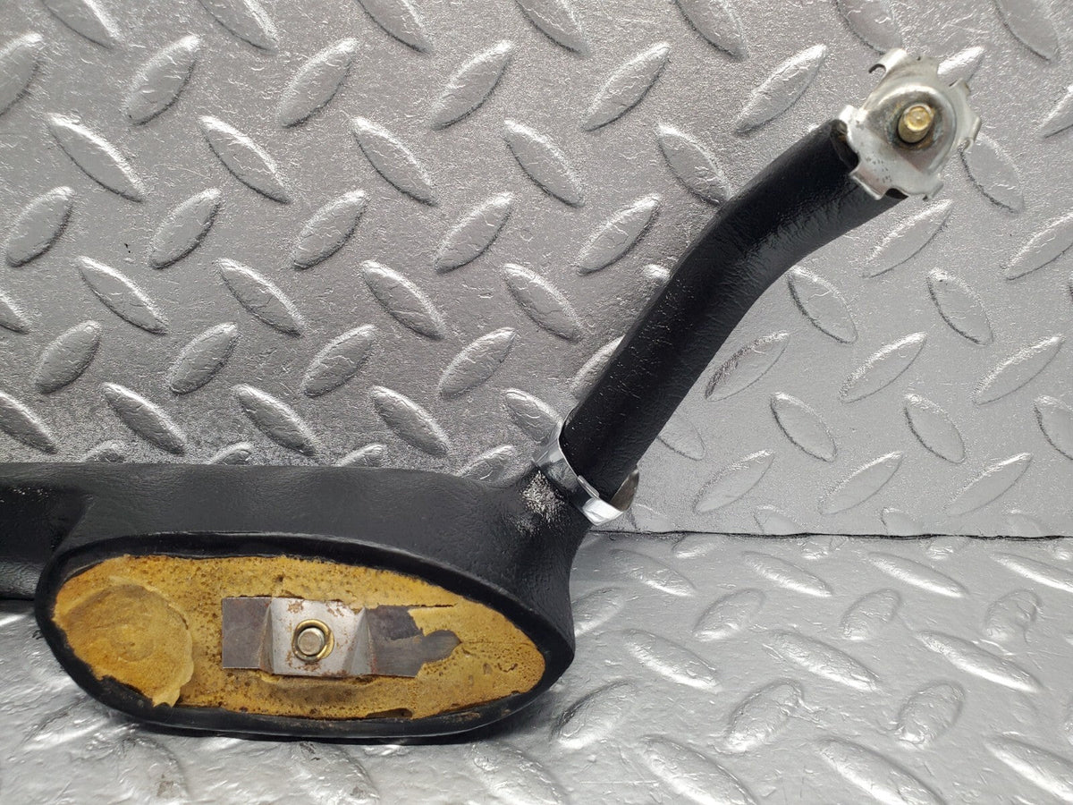 48704 Mercedes-Benz W123 Rear Right Interior Door Handle Black