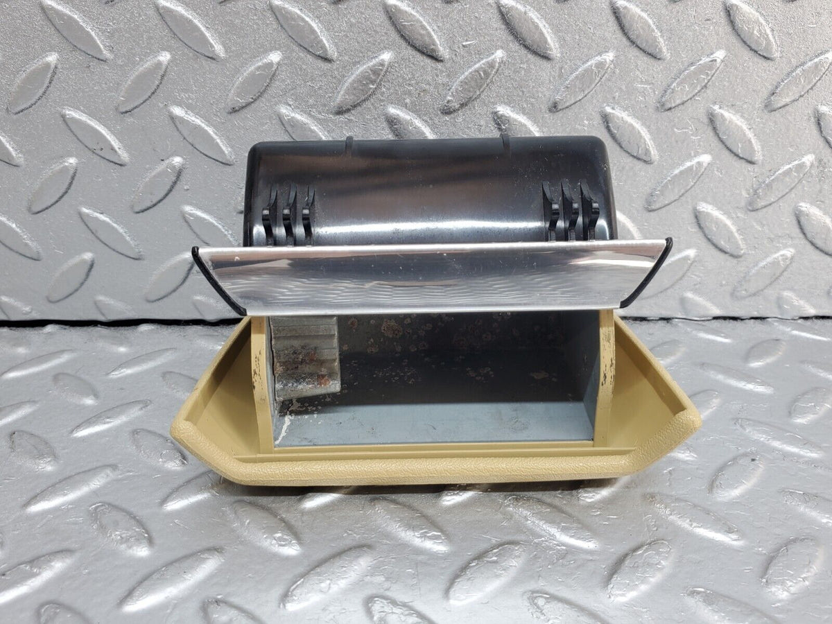 44376 Mercedes-Benz W123 280E Rear Door Ashtray