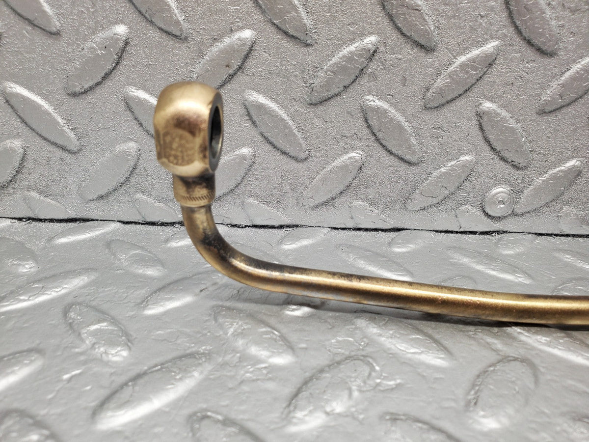 49275 Mercedes-Benz A124 320E Cabriolet Fuel Pipe Line