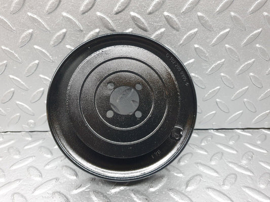 41534 Mercedes-Benz W124 200E Water Pump Pulley A1022000905