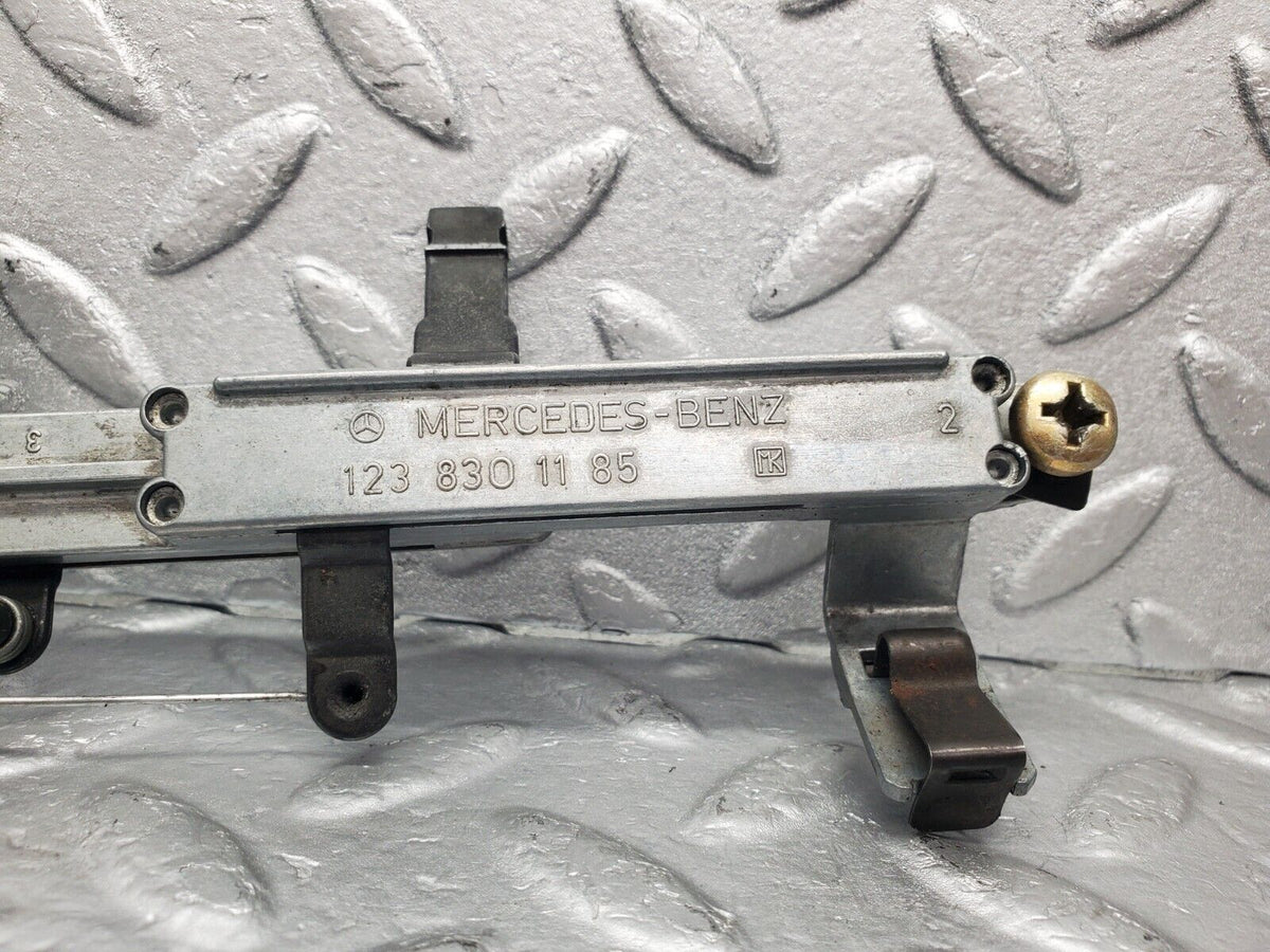 46079 Mercedes-Benz S123 200T Wagon Heater Slider Control A1238301185