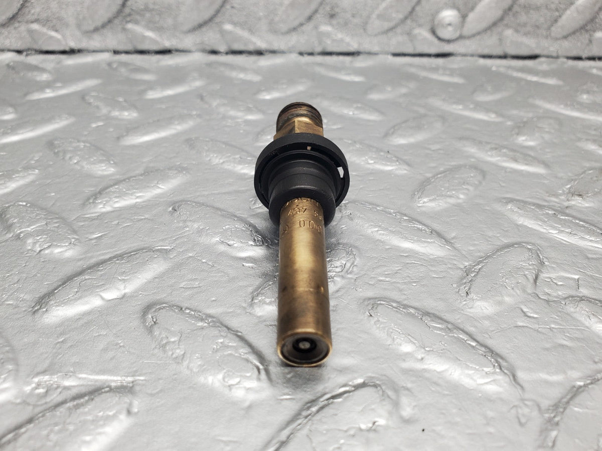 51079 Mercedes-Benz W124 260E Fuel Injector Bosch 0437502047 A0000785623
