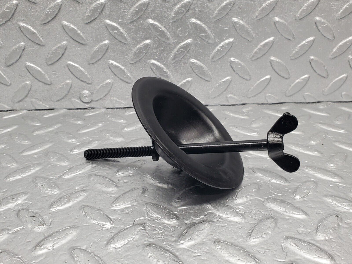 47590 Mercedes-Benz C126 500SEC Coupe Spare Wheel Holder