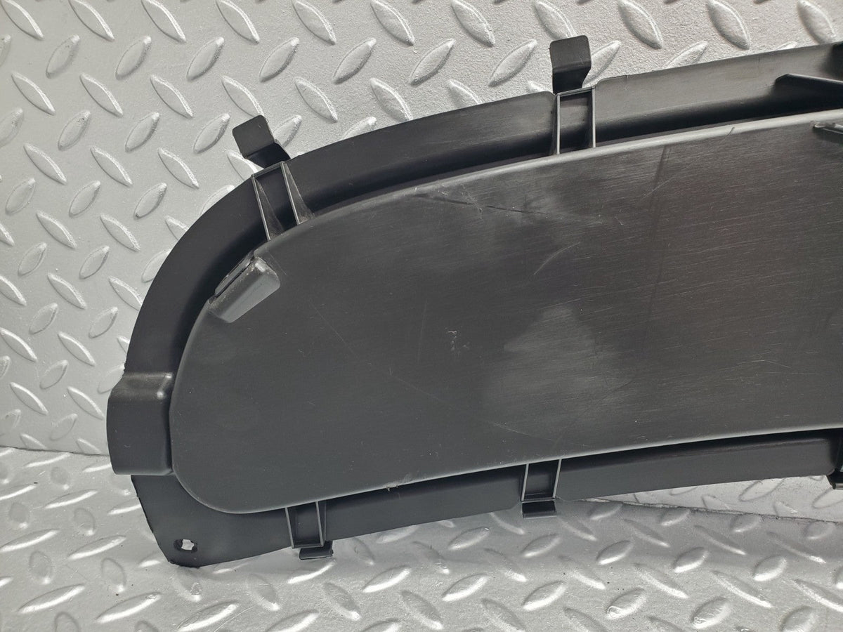 49561 Mercedes-Benz W220 Bonnet Grill Drain Panel A2208800705