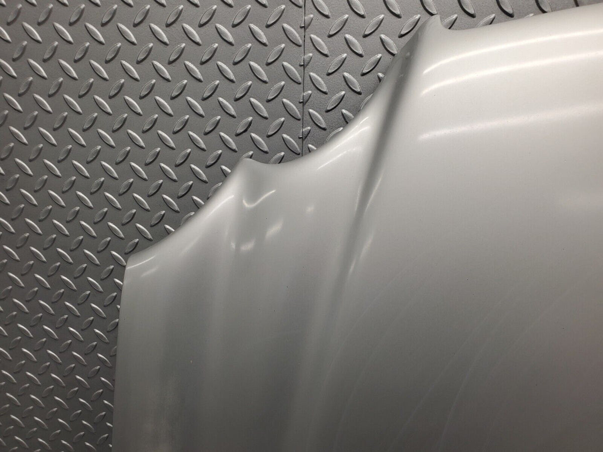 47744 Mercedes-Benz R230 350SL Coupe Bonnet