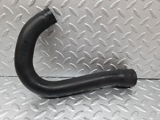 41577 Mercedes-Benz W124 200E Upper Radiator Hose A1245010182