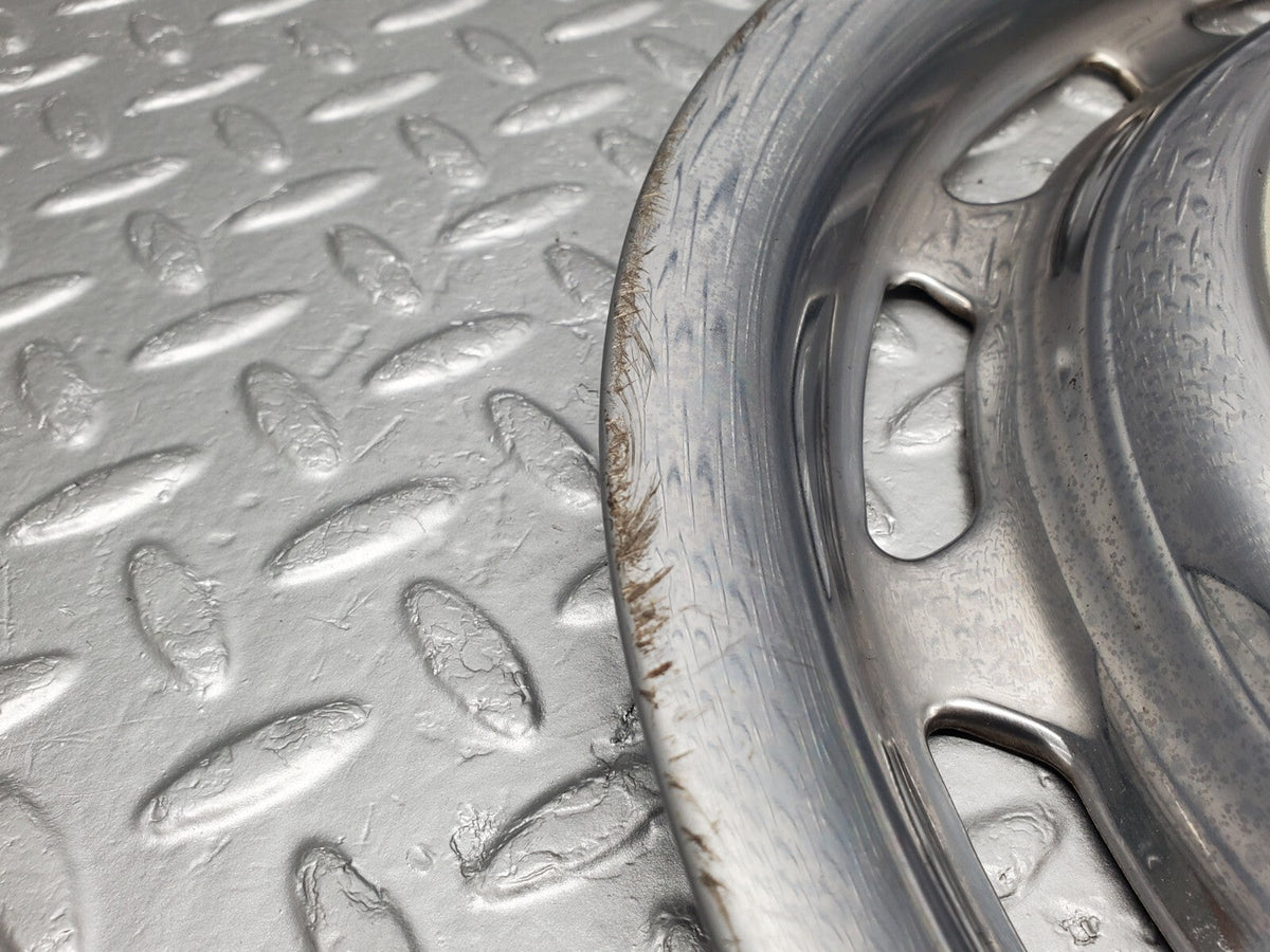 48400 Mercedes-Benz Wheel Trim Hub Cap 14"