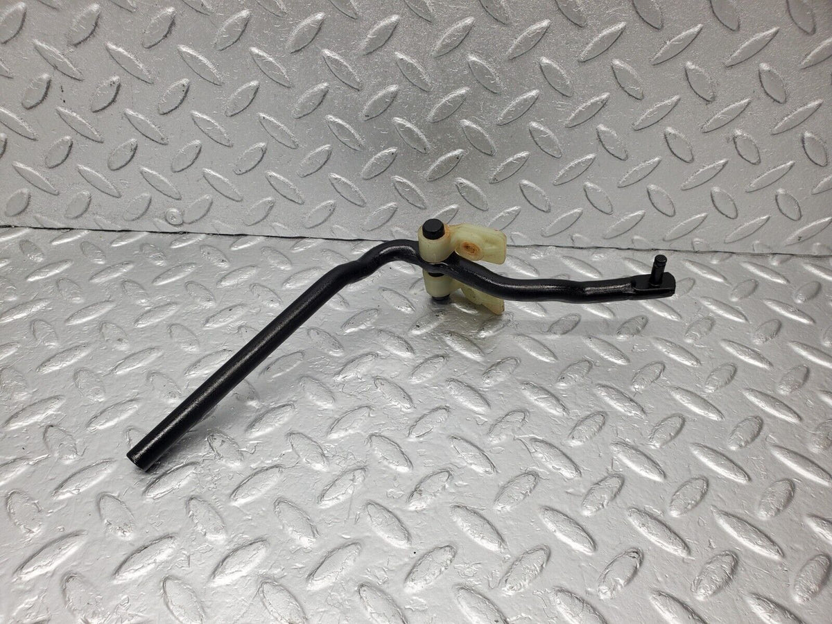 46562 Mercedes-Benz C123 280CE Coupe Accelerator Pedal Linkage