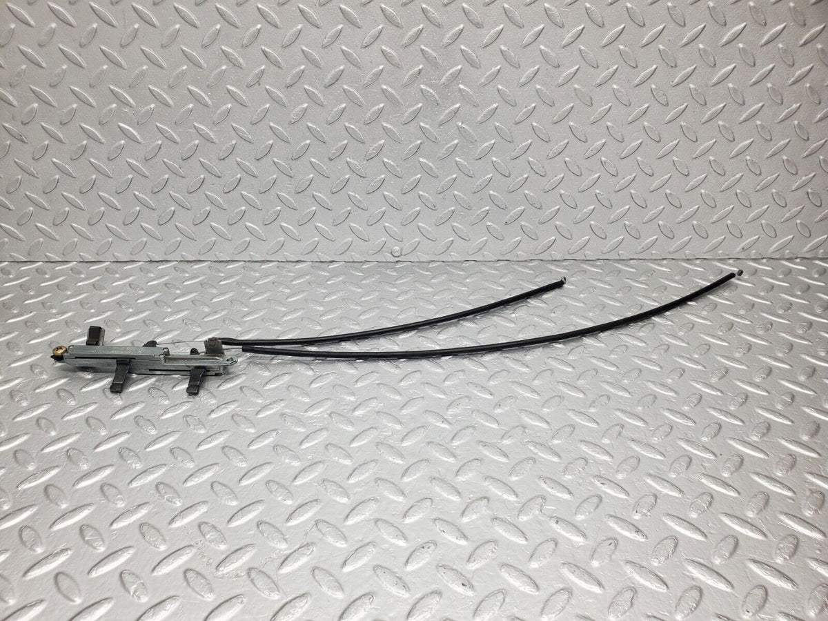 46079 Mercedes-Benz S123 200T Wagon Heater Slider Control A1238301185