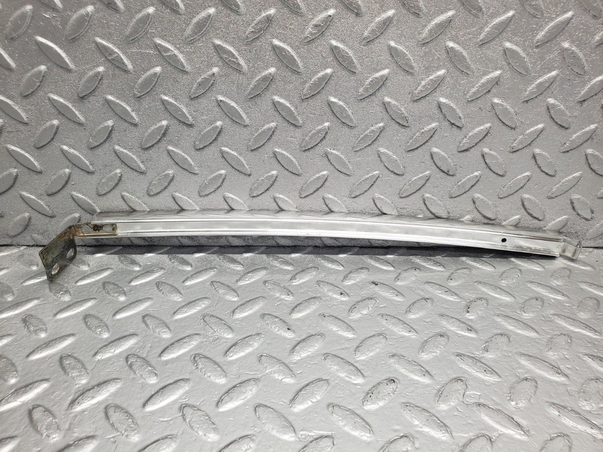 50730 Mercedes-Benz W108 280SE 3.5 Rear Left Door Window Chrome Channel