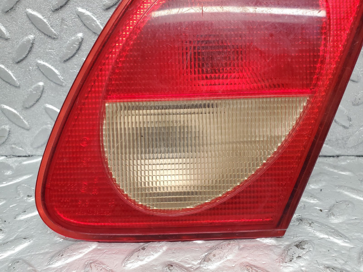 51229 Mercedes-Benz W210 Tail Light Right Side A2108201064