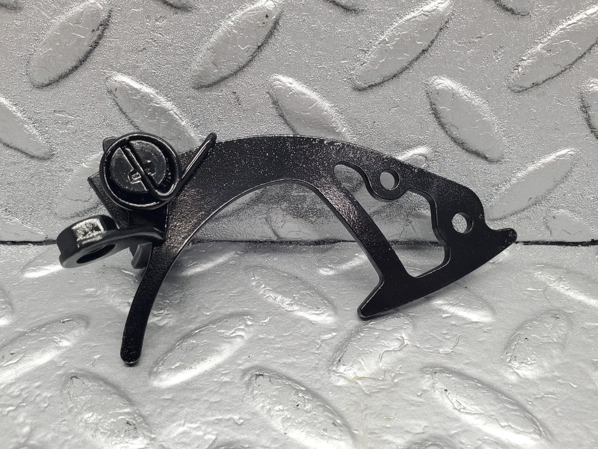 49612 Mercedes-Benz W126 Bonnet Safety Latch